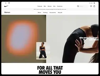 Otoh Nike Future Fitness Website Thumb